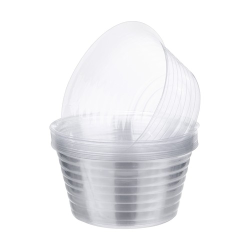 Soucoupes pour pots de - pour,