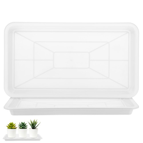 Soucoupe pour pots fleurs - pour,
