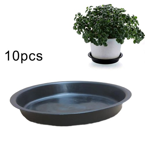 Soucoupes plastique pour - soucoupes,