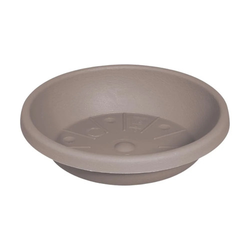 Soucoupe pot fleur cylindro - de,
