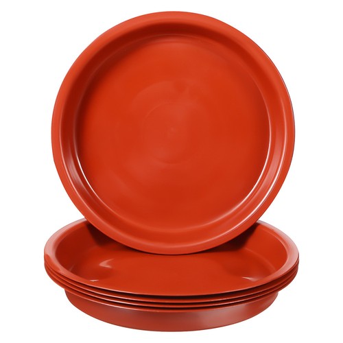 Pcs soucoupe jardiniere pour - 5,