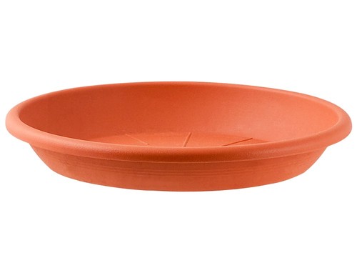 Soucoupe pour pot euro - soucoupe, plast
